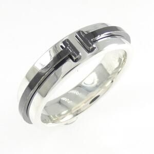 TIFFANY Silver Ring